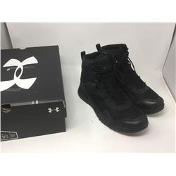 UnderarmourValsetz RTS Side Zip- Black 10