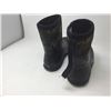 Image 2 : Red Head Mallard 8inch Rubber Camo Boots- 10