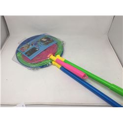 Tough Ranger Quality Nets