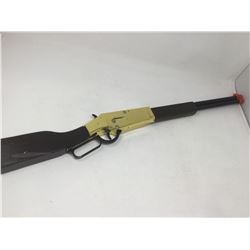 Shoots & Shot Toy Gun