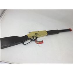 Shoots & Shot Toy Gun