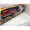 Image 1 : Imagination Adventure Series Truck and Trailer