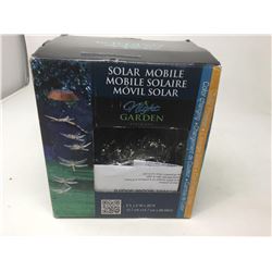 Solar Mobile Dragon Flys