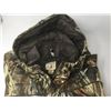 Image 2 : Red Head Camouflage Jacket- 2XL
