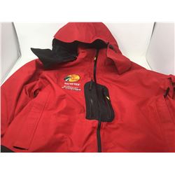 Gor-Tex 100mphJacket