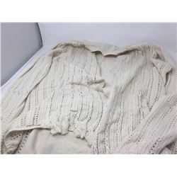 Natural Reflections Ladies Sweater 2X