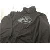 Image 1 : Black Hoodie- Small Hole in Stitching in hood (2XL)