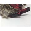 Image 4 : Faux Fur Flannel Hat