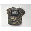 Image 1 : She Outdoor Apparel Hat- (small hole in stich near top)
