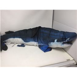 4ft Pillow Shark