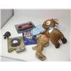 Image 1 : Lot of Assorted Toys