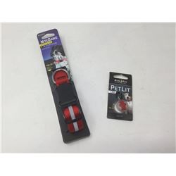 Lot of Pet Accessories