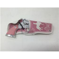 Girls Toy Revolver