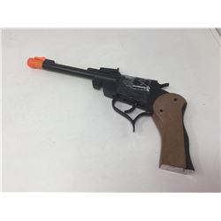 913 8 Shot Toy Gun