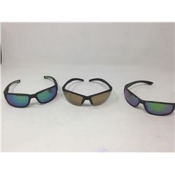 Lot of Assorted Sunglasses