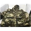 Image 3 : Cabelas XL Gortex Camouflage Jacket