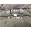 Image 5 : Cabelas XL Gortex Camouflage Jacket