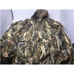 TrueTimber Camouflage Coat 2XL