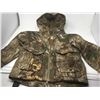 Image 2 : Red Head Brand Camouflage Coat- Medium