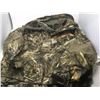 Image 1 : ScentlokTechnologies Camouflage Coat- 2XL (has burn mark at the bottom)
