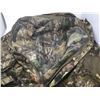Image 3 : ScentlokTechnologies Camouflage Coat- 2XL (has burn mark at the bottom)