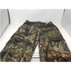 ScentlokCamouflage Pants- Medium