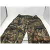 Image 1 : ScentlokCamouflage Pants- Medium