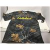 Image 1 : Cabelas T-Shirt Medium