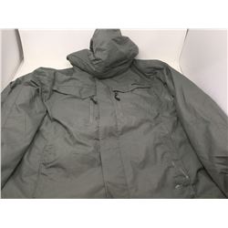 Red Head Brand Coat- Large