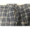 Image 2 : Red Brand Fleece Lined Flannel- XL (Missing Button)