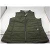 Image 1 : Natural Reflections Vest-Small (missing button snap)