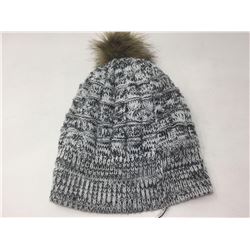 Ladies Fleece Lined Toque OSFM(Loose Stitching inside)