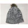 Image 1 : Ladies Fleece Lined Toque OSFM(Loose Stitching inside)