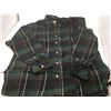 Image 1 : Red Head Brand Green Flannel XL