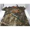 Image 1 : Real Tree Camouflage Top- Medium