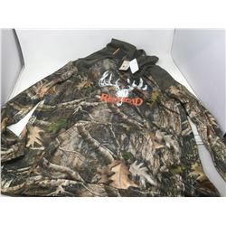 Red Head Brand TrueTimber Hoodie XL