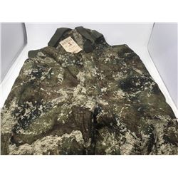 Red Head Brand Camouflage Overalls-XL