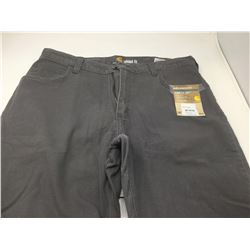 CarharttRelaxed Fit Rugged Flex Rigby Jean (36 x 32)