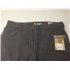 Image 2 : CarharttRelaxed Fit Rugged Flex Rigby Jean (36 x 32)