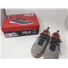 Image 1 : Ladies Fila Memory RealmSpeed 2 Runners- Size 8