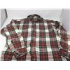 Image 1 : Red Head Brand Flannel- Large