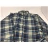 Image 1 : Hobbs Creek Flannel Shirt