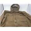Image 1 : Carhart Sherpa Lined Coat- Large
