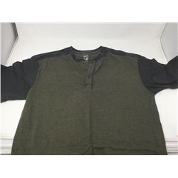 Red Head Brand Top- Medium