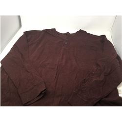 Red Head Brand Top 3XL