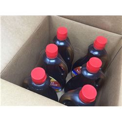 Case of Aunt Jemima Table Syrup (6 x 750ml)