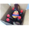 Image 2 : Case of Aunt Jemima Table Syrup (6 x 750ml)
