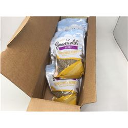 Case of Goodfields Sunflower Kernels (8 x 425g)