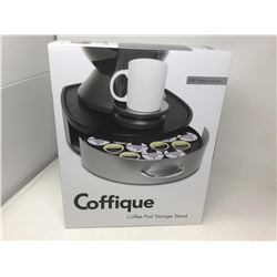 Coffique Coffee Pod Storage Stand