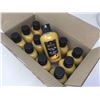 Image 1 : Case of MailleDijon Mustard with Honey (12 x 250ml)
